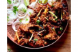 Bhuna Murgh