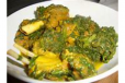 Palak Gosht