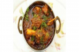Kadai Mutton