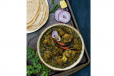 Methi Mutton