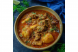 Punjabi Mutton Curry