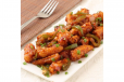 Baby Corn Manchurian