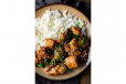 Shanghai Chicken