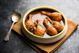 Lemon Corriander Chicken