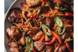 Ginger Chicken