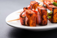 Paneer kastori Tikka