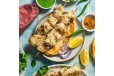 Chicken Malai Tikka