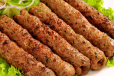 Mutton Kas Seekh