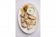 Chicken Afghani Tikka