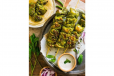 Hariyali Chicken Tikka
