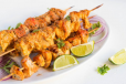 Chicken Lemon Tikka