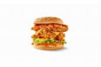 Zinger Burger
