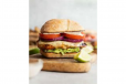 Cajun Burger