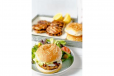 Chicken Lemon Club