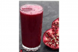 Pomegrante Juice