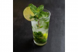 Virgin Mojito