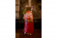 Strawberry Mojito