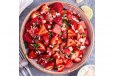 Strawberry Salad
