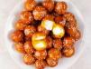 Luqaimat Cheese