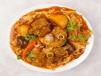 Lamb Margoga