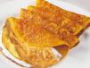 Chebab Eggs And Cheese
