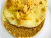 Lotus Khameer Sandwich
