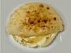 Cheese And Honey Khameer Sandwich