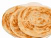 Plain Poratta