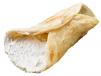 Cheese Poratta Sandwich