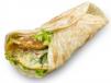 Egg Poratta Sandwich