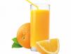 Fresh Orange Juice