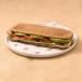 Spicy Chicken Avocado Sandwich 