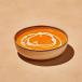 Carrot and Ginger Soup