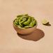 Edamame Salt and Pepper