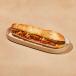 Philly Cheese Steak Sandwich