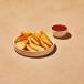Roasted Potato Chips