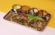 Chitti Pesarattu (2 Pc)