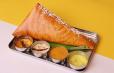 Ghee Karam Dosa