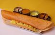 Masala Dosa