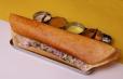 Onion Dosa