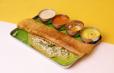 Onion Pesarattu