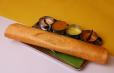 Plain Dosa