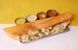 Upma Dosa