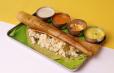 Upma Pesarattu