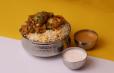 Jackfruit Biryani(chef Spl)