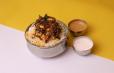 Paneer Biryani