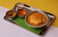 Sambar Idly (3 Pc)