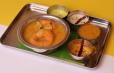 Sambar Vada (2pc)