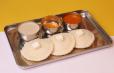 Venna Idly (3 Pc)