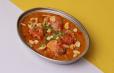 Kaju Tomato Curry